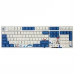 Клавиатура Varmilo Love Birds Yang (I) VEM108 A36A002A8A3A01A003 Проводная, USB
