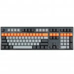 Клавиатура Varmilo Bot: Lie Lure VBM108 A01A003A9A4A01A005 Проводная, USB