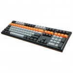 Клавиатура Varmilo Bot: Lie Lure VBM108 A01A003A9A4A01A005 Проводная, USB