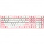 Клавиатура Varmilo Sakura VEM108 EC V2 Daisy A36A042A8A3A06A036 (Проводная, USB)