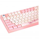 Клавиатура Varmilo Sakura VEM108 EC V2 Daisy A36A042A8A3A06A036 (Проводная, USB)