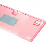 Клавиатура Varmilo Sakura VEM108 EC V2 Daisy A36A042A8A3A06A036 (Проводная, USB)