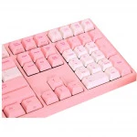Клавиатура Varmilo Sakura VEM108 EC V2 Daisy A36A042A8A3A06A036 (Проводная, USB)