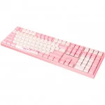 Клавиатура Varmilo Sakura VEM108 EC V2 Daisy A36A042A8A3A06A036 (Проводная, USB)