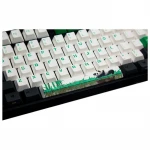 Клавиатура Varmilo Panda R2 VEM108 EC V2 Sakura A36A029A9A3A06A026 (Проводная, USB)