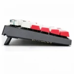 Клавиатура Varmilo Beijing Opera VEM87 EC V2 Rose A33A028B0A3A06A025 Проводная, USB