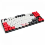 Клавиатура Varmilo Beijing Opera VEM87 EC V2 Rose A33A028B0A3A06A025 Проводная, USB