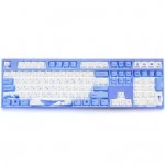 Клавиатура Varmilo Sea Melody VEM108 EC V2 Sakura A36A038A9A3A06A033 Проводная, USB
