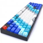 Клавиатура Varmilo Summit R1 VEM108 EC V2 Sakura A36A050A9A3A06A007 Проводная, USB