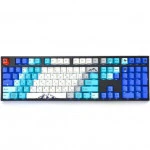 Клавиатура Varmilo Summit R1 VEM108 EC V2 Sakura A36A050A9A3A06A007 Проводная, USB