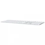 Клавиатура Apple Magic Keyboard with Touch ID and Numeric Keypad MK2C3ZA/A (Проводная, USB)