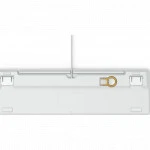 Клавиатура GLORIOUS GMMK - Full Size (Pre-Built) GLO-GMMK-FS-BRN-W Проводная, USB