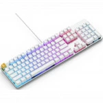 Клавиатура GLORIOUS GMMK - Full Size (Pre-Built) GLO-GMMK-FS-BRN-W Проводная, USB