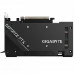 Видеокарта Gigabyte RTX 3060 GV-N3060GAMING OC-8GD REV2.0 (8 ГБ)