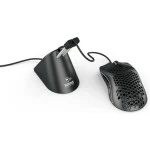 Аксессуар для ПК и Ноутбука GLORIOUS Mouse Bungee (Black) G-MB-BLACK Держатель