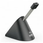 Аксессуар для ПК и Ноутбука GLORIOUS Mouse Bungee (Black) G-MB-BLACK Держатель