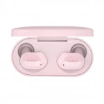Наушники Belkin SOUNDFORM PLAY TRUE WIRELESS EARBUDS AUC005btPK