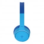 Наушники Belkin SOUNDFORM™ Mini - Wireless On-Ear Headphones for Kids AUD002btBL