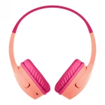 Наушники Belkin SOUNDFORM™ Mini - Wireless On-Ear Headphones for Kids AUD002btPK