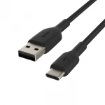 Кабель интерфейсный Belkin BOOST CHARGE™ USB-A to USB-C CAB002bt2MBK USB Type A - USB Type C