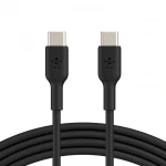 Кабель интерфейсный Belkin BOOST CHARGE™ USB-C® to USB-C CAB003bt1MBK USB Type C - USB Type C