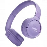 Наушники JBL Tune 520BT JBLT520BTPUREU