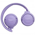 Наушники JBL Tune 520BT JBLT520BTPUREU