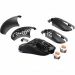 Мышь 2E GAMING HyperDrive Lite WL 2E-MGHDL-WL-BK Бюджетные, Беспроводная