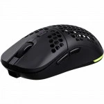 Мышь 2E GAMING HyperDrive Lite WL 2E-MGHDL-WL-BK Бюджетные, Беспроводная