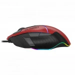 Мышь A4Tech Bloody W95 Max Sports Red W95-Max Sports Red Игровые, Проводная