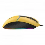 Мышь A4Tech Bloody W95 Max Sports Lime W95-Max Sports Lime Игровые, Проводная