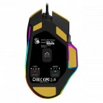 Мышь A4Tech Bloody W95 Max Sports Lime W95-Max Sports Lime Игровые, Проводная