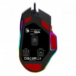 Мышь A4Tech Bloody W95 Max Sports Navy W95-Max Sports Navy (Игровая, Проводная)