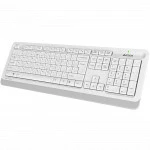 Клавиатура + мышь A4Tech Fstyler FG1010S White FG1010S-White Fstyler