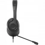 Наушники A4Tech FH100U-Stone Black