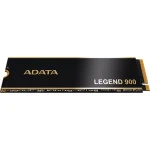 Внутренний жесткий диск ADATA LEGEND 900 SLEG-900-2TCS (SSD (твердотельные), 2 ТБ, M.2, PCIe)