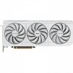 Видеокарта Asus Radeon RX 9070XT PRIME PRIME-RX9070XT-O16GWHITE 16 ГБ