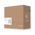 Корпус Deepcool CL660, R-CL660-WHNNA0-G-1 (Игровые, Mid-Tower)