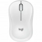 Мышь Logitech M240 Bluetooth Silent Off White 910-007120 (Бюджетная, Беспроводная)