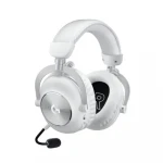 Наушники Logitech Pro X 2 Lightspeed White 981-001269
