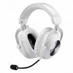 Наушники Logitech Pro X 2 Lightspeed White 981-001269