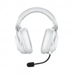 Наушники Logitech Pro X 2 Lightspeed White 981-001269