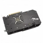 Видеокарта Asus AMD Radeon RX 6600 DUAL-RX6600-8G-V2 (8 ГБ)