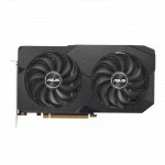 Видеокарта Asus AMD Radeon RX 6600 DUAL-RX6600-8G-V2 (8 ГБ)