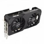 Видеокарта Asus AMD Radeon RX 6600 DUAL-RX6600-8G-V2 (8 ГБ)