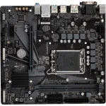 Материнская плата Gigabyte H610M S2H V2 DDR4 (Micro-ATX, LGA 1700)