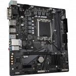 Материнская плата Gigabyte H610M S2H V2 DDR4 (Micro-ATX, LGA 1700)