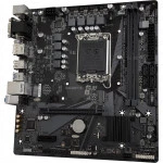 Материнская плата Gigabyte H610M S2H V2 DDR4 (Micro-ATX, LGA 1700)