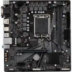 Материнская плата Gigabyte H610M S2H V2 DDR4 (Micro-ATX, LGA 1700)