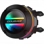 Охлаждение Cougar Poseidon GT 360 3MAQS360.0001 (Для процессора)